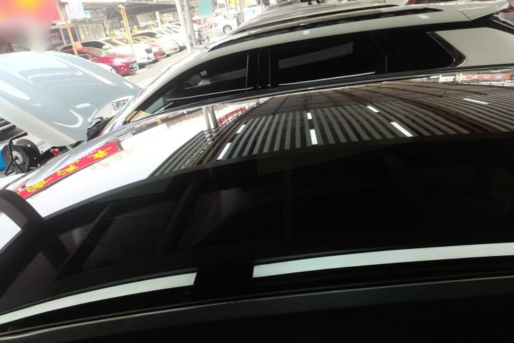 Used  S07 2023 200Max Range-Extended Version
