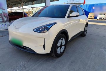 Used Geely Galaxy Geome 2025 310km Youth Edition