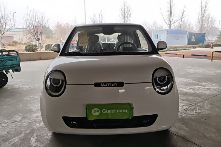 Used  Lumin 2025 205 km Xiangqin Version
