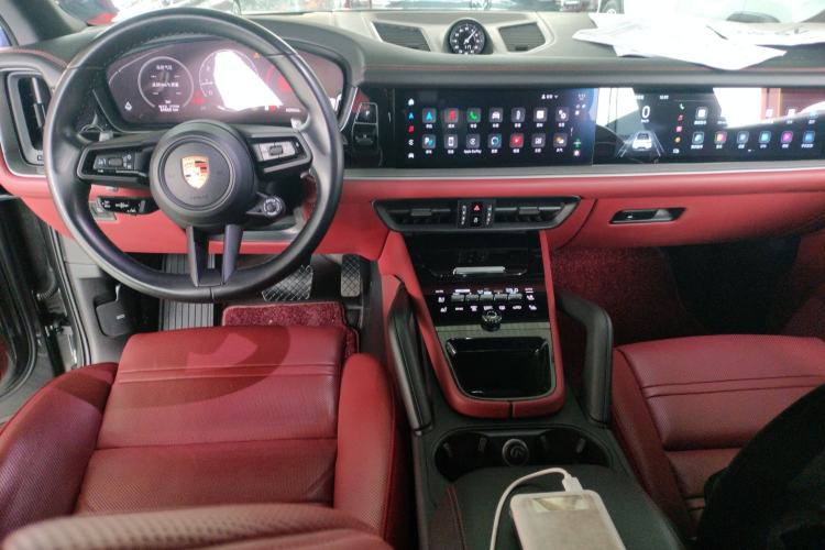 Used Porsche Cayenne 2024 Cayenne 3.0T
