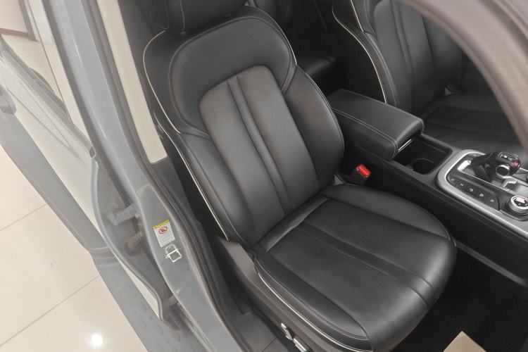 Used Tank 300 2021 Off-Road Edition 2.0T Conqueror
