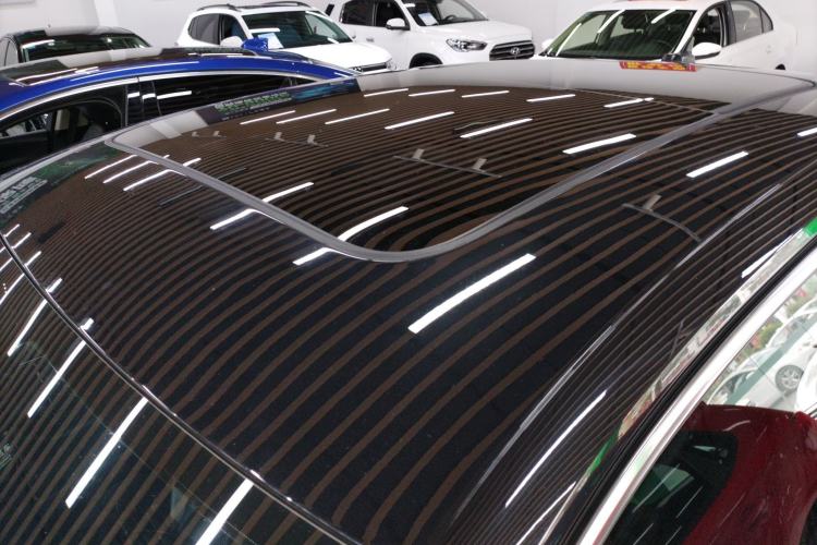 Used Volkswagen Magotan 2020 330TSI DSG Leading Model