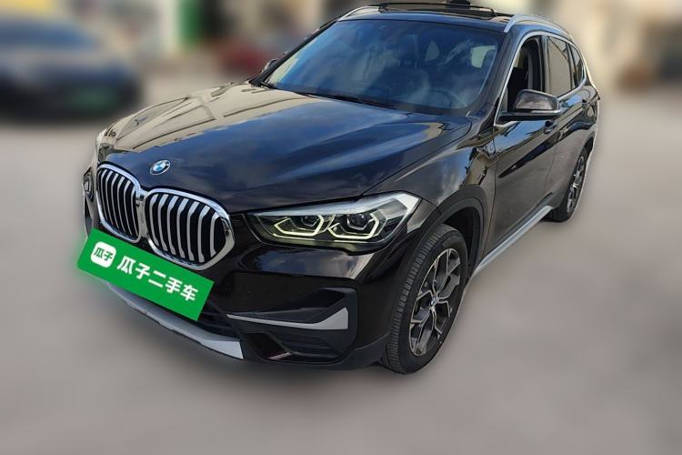 Used BMW X1 2020 sDrive20Li Premium Edition
