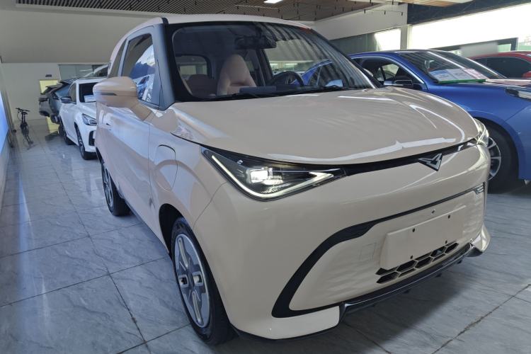Used Cowin October 2023 301km Zhi Feng Edition
