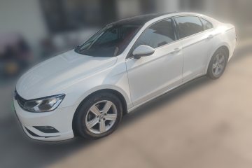 Used Volkswagen Lamando 2015 230TSI DSG Fashion Edition