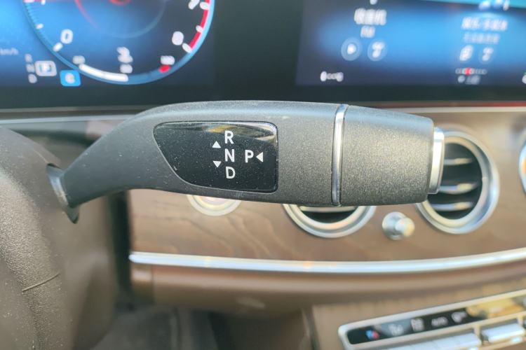 Used Mercedes-Benz E-Class 2023 Updated E 300 L Luxury Edition