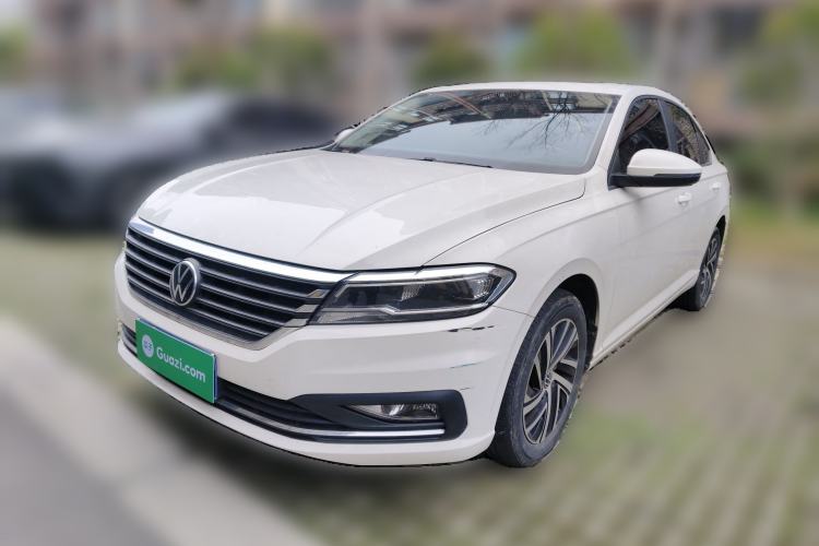 Used Volkswagen Lavida 2022 280TSI DSG Comfort Edition