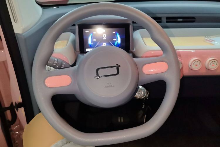 Used Bestune Pony 2024 170km Vitality Horse
