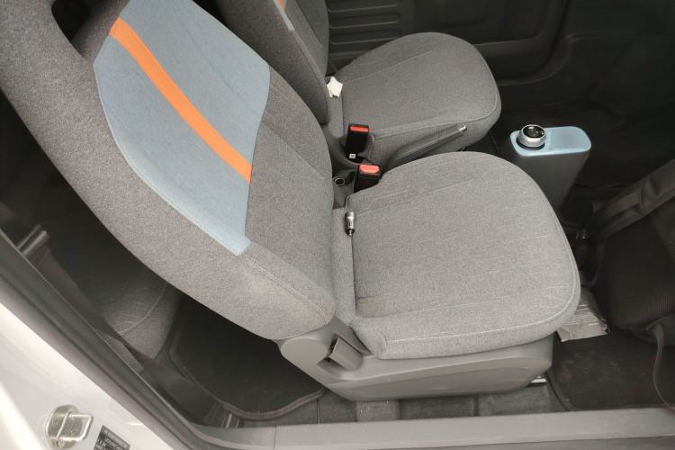 Used  Panda 2023 Panda Mini 200km Endurance Bear
