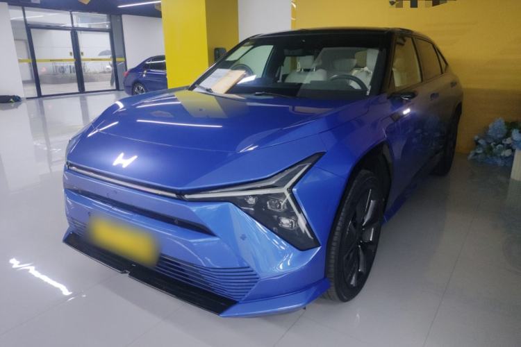 Used Honda S7 2025 Navigator Edition