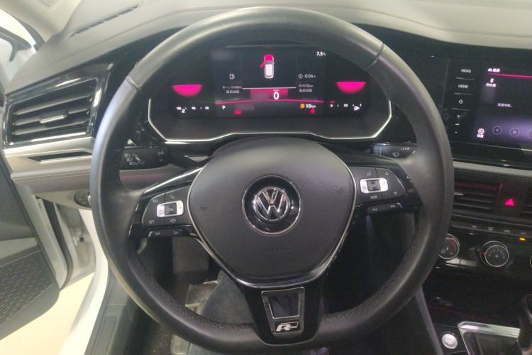 Used Volkswagen Sagitar 2021 200TSI DSG Comfort Connect Edition
