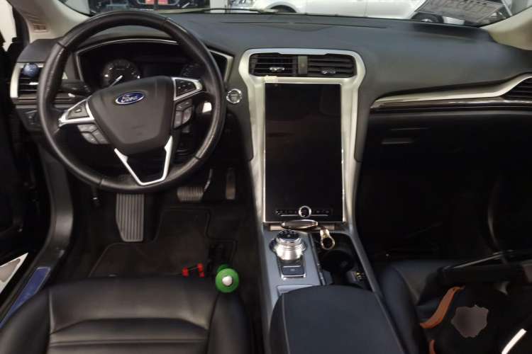 Used Ford Mondeo 2020 EcoBoost 200 Stylish Model
