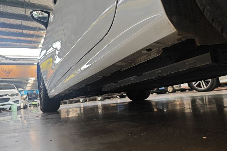 Used BYD Qin PLUS 2023 Champion Edition DM-i 55KM Leading Model