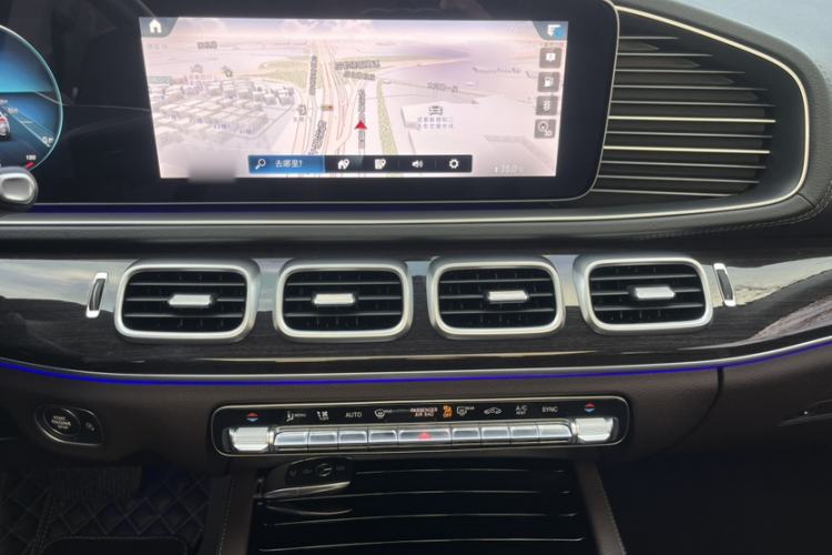 Used Mercedes-Benz GLE 2022 Facelifted GLE 350 4MATIC Fashion Edition