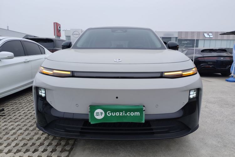 Used Leapmotor B10 2025 510 Joyful Edition
