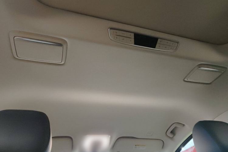 Used Hongqi HQ9 2023 2.0T Smart Connect Flagship Edition
