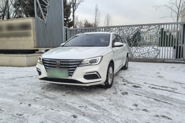 Used Roewe Ei5 2019 Luxury Edition