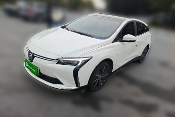 Used Buick Velite 6 2024 430km Enjoyment Version