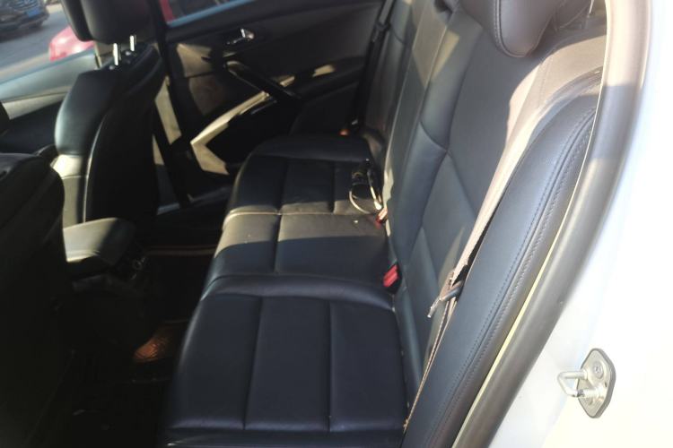 Used Peugeot 508 2015 1.6THP Automatic Prestige Edition
