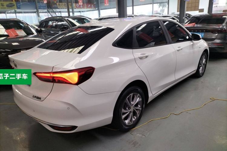 Used Buick Verano 2023 Pro Enjoyment Edition
