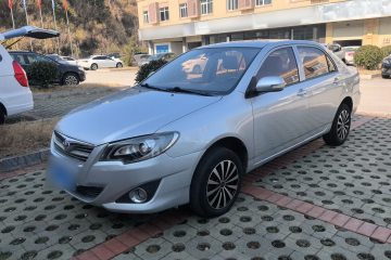 Used Toyota Corolla EX 2013 1.6L Automatic Excellence Edition