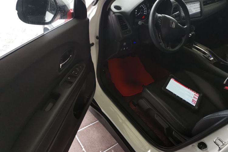 Used Honda Vezel 2020 1.5L CVT Pioneer Edition