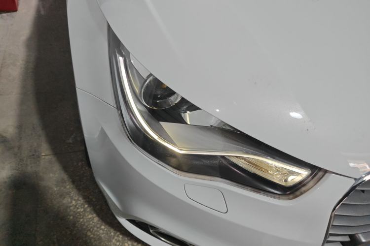 Used Audi A1 2013 30 TFSI Sportback Ego
