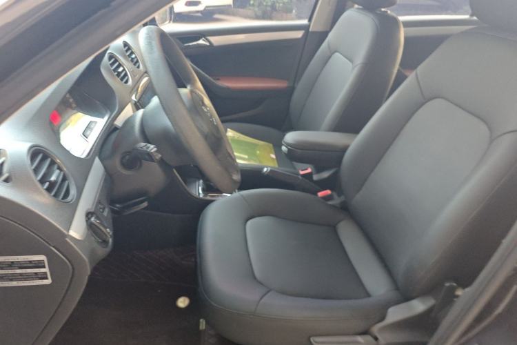 Used Volkswagen Jetta 2013 1.6L Automatic Comfort Model
