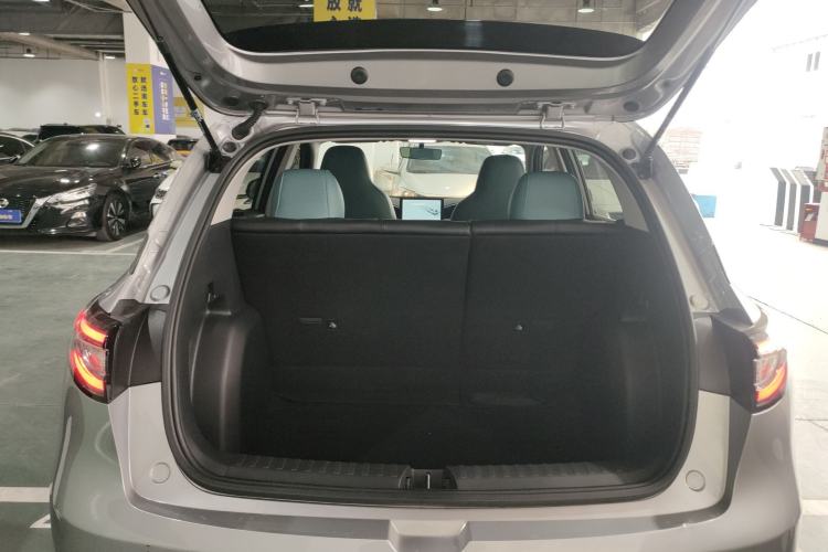 Used Geely Galaxy Geome 2025 310km Youth Edition
