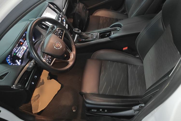 Used Cadillac ATS-L 2014 25T Comfort Model