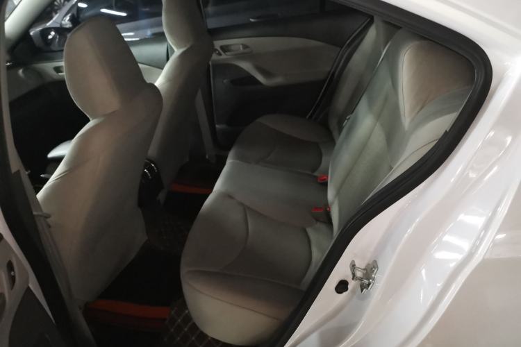 Used Chevrolet Sail 2018 Sail 3 1.3L AMT Ideal Edition