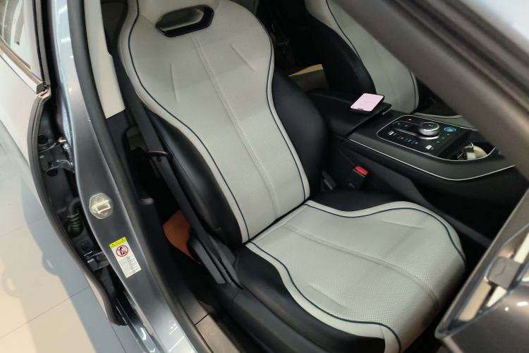 Used BYD Destroyer 05 2024 HONOR Edition DM-i 55KM Luxury Model
