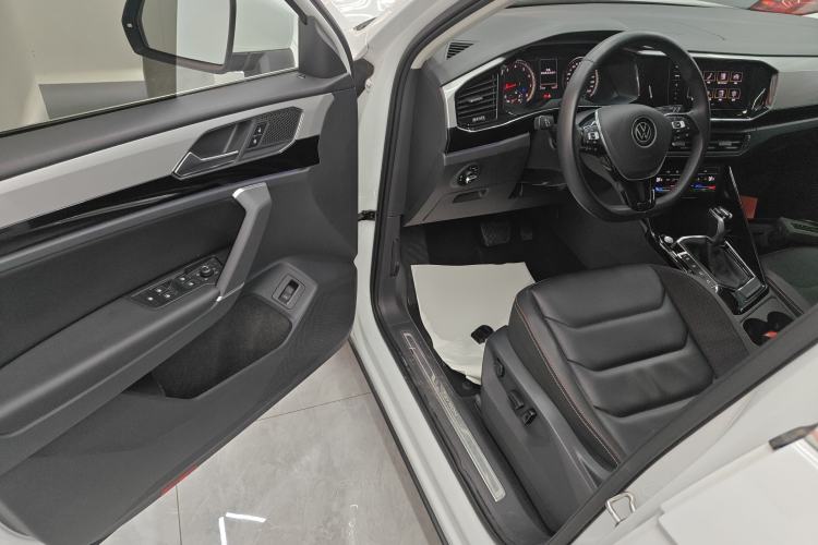 Used Volkswagen Tayron 2022 330TSI Two-Wheel Drive Luxury Smart Connectivity Version