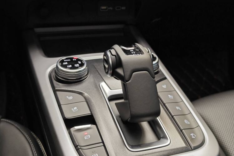 Used Tank 300 2021 City Edition 2.0T—Truly Stylish
