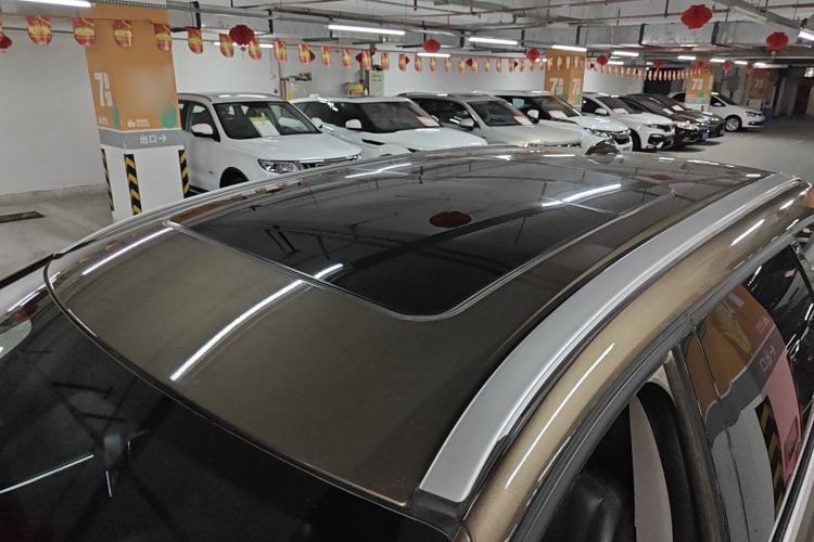 Used Volvo XC60 2017 T5 AWD Smart Upgrade Model
