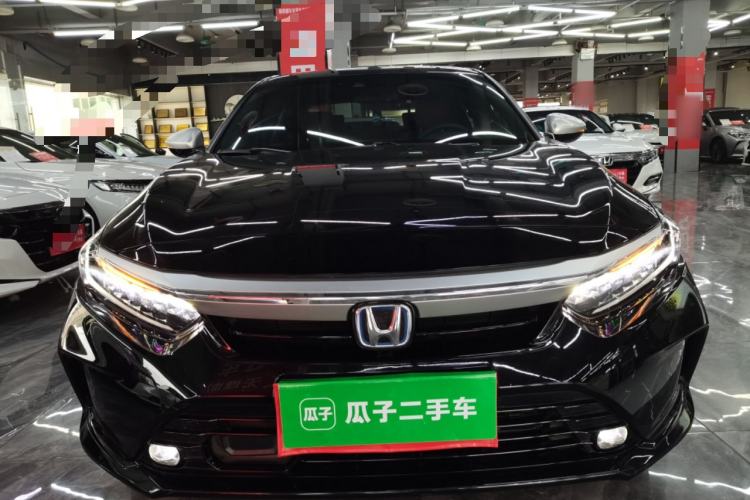 Used Honda Inspire 2022 Xing·Hybrid 2.0L Pure Edition
