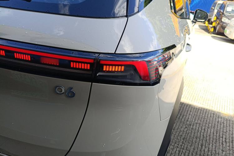 Used Lynk & Co 06 2025 Renew 1.5T Halo
