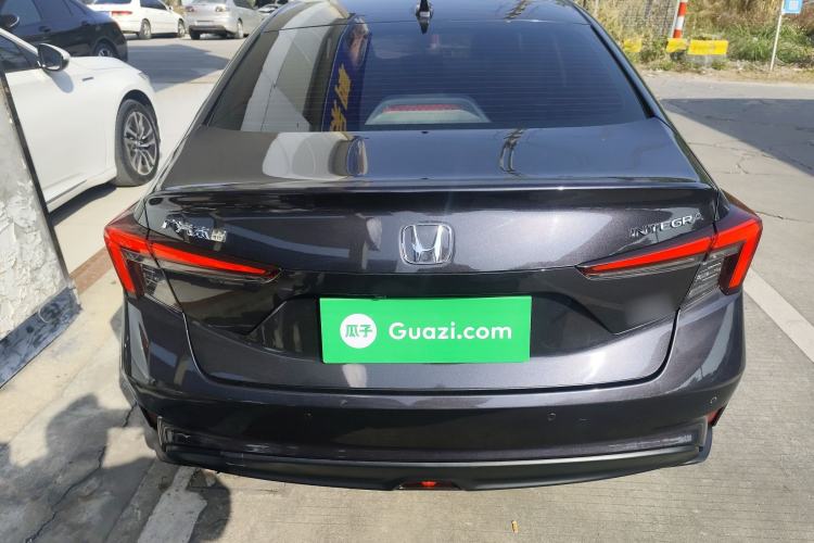 Used Honda Integra 2023 240TURBO CVT Smart Enjoyment Version