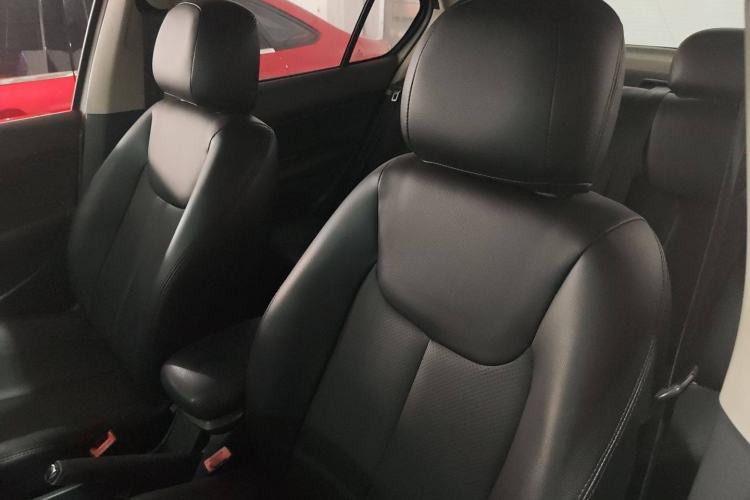 Used Peugeot 308 2014 Enjoy Edition Classic 1.6L Manual YouShang Model
