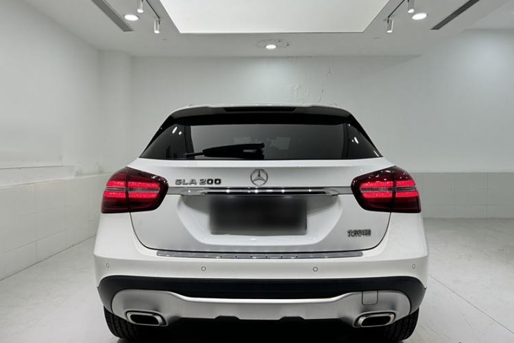 Used Mercedes-Benz GLA 2019 GLA 200 Dynamic Edition
