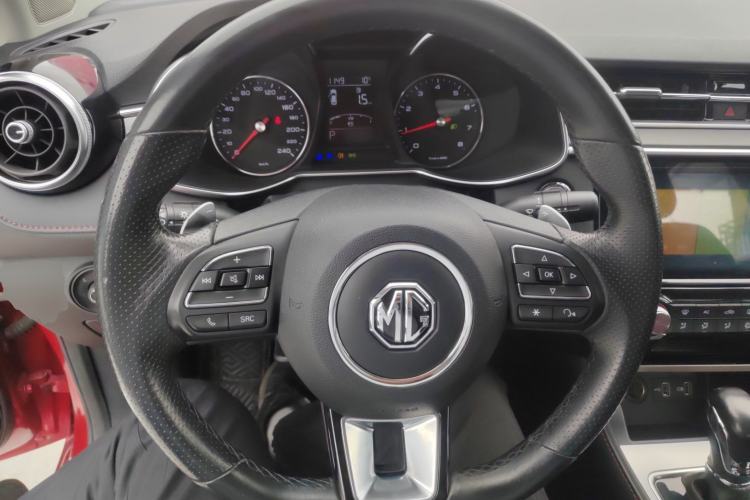 Used MG 6 2019 20T Automatic Starlight Edition
