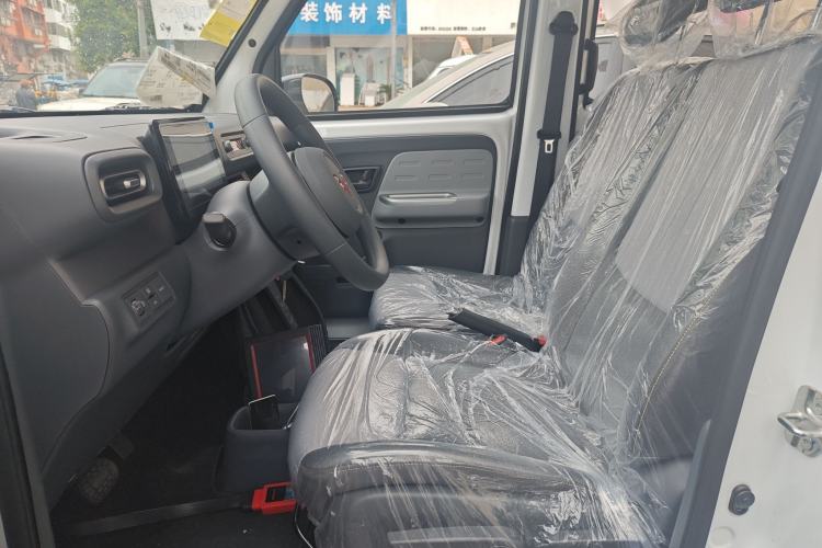 Used Wuling Zhiguang New Energy 
