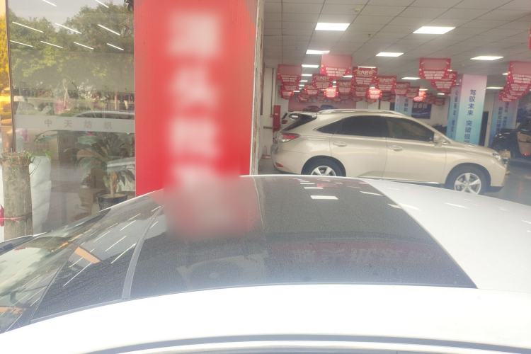 Used Volkswagen FAW-Volkswagen CC 2015 2.0 TSI Luxury Model