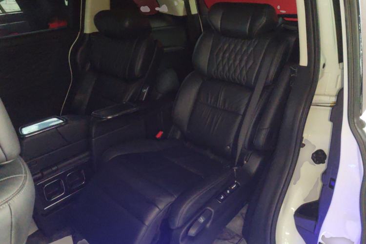 Used Honda Elysion 2022 2.0L eHEV Luxury Edition
