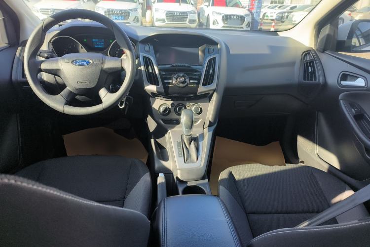 Used Ford Focus 2012 Hatchback 1.6L Automatic Comfort Model
