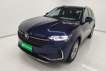 Used Buick Envision 2023 Encore Plus 652T Five-Seat Luxury Model