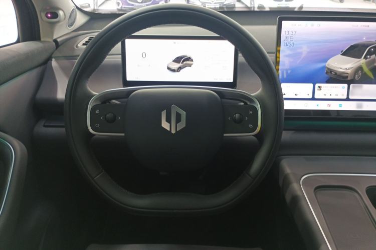 Used Leapmotor C10 2026 605 LiDAR Version
