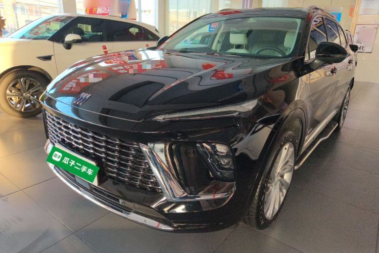 Used Buick Envision 2024 Encore Plus AWD Avenir