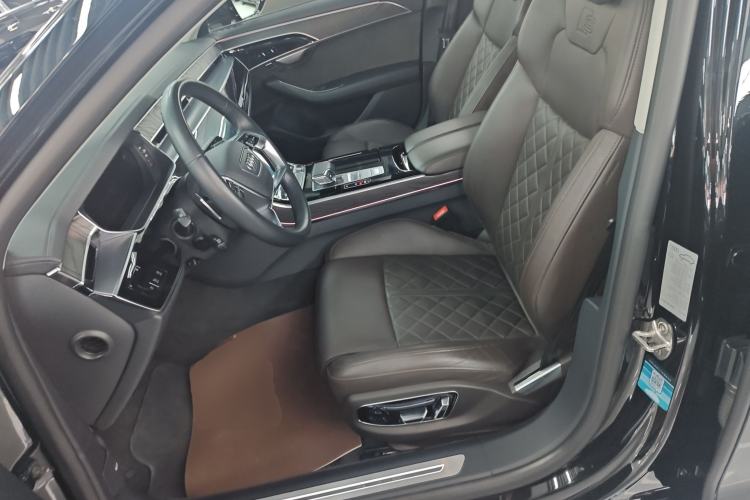 Used Audi A8 2021 A8L 50 TFSI quattro Comfort Model
