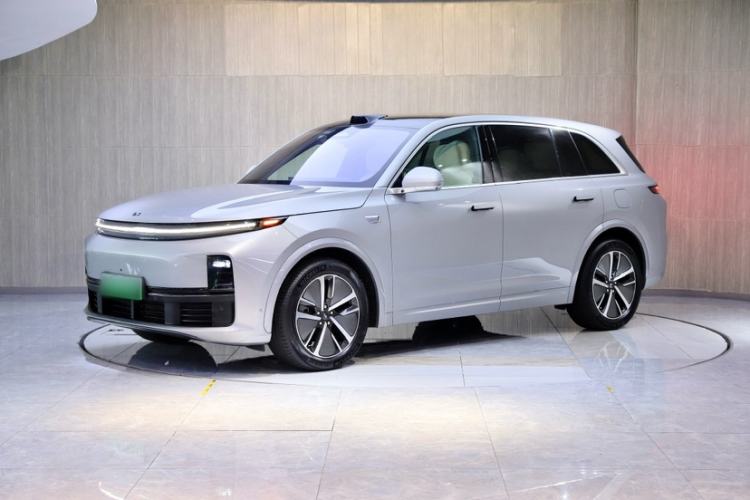 Used Li Auto L7 2024 MAX Model